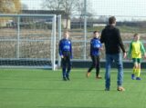 S.K.N.W.K. JO11-1 -Colijnsplaatse Boys JO11-1JM (competitie) seizoen 2021-2022 (voorjaar - 4e fase)) (7/108)